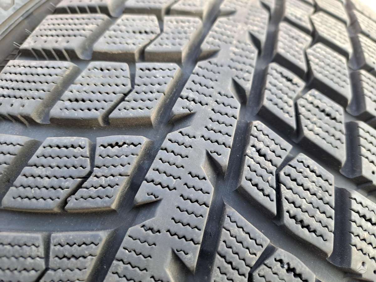 Linglong GreenMax, vissezonas 235/55 R17