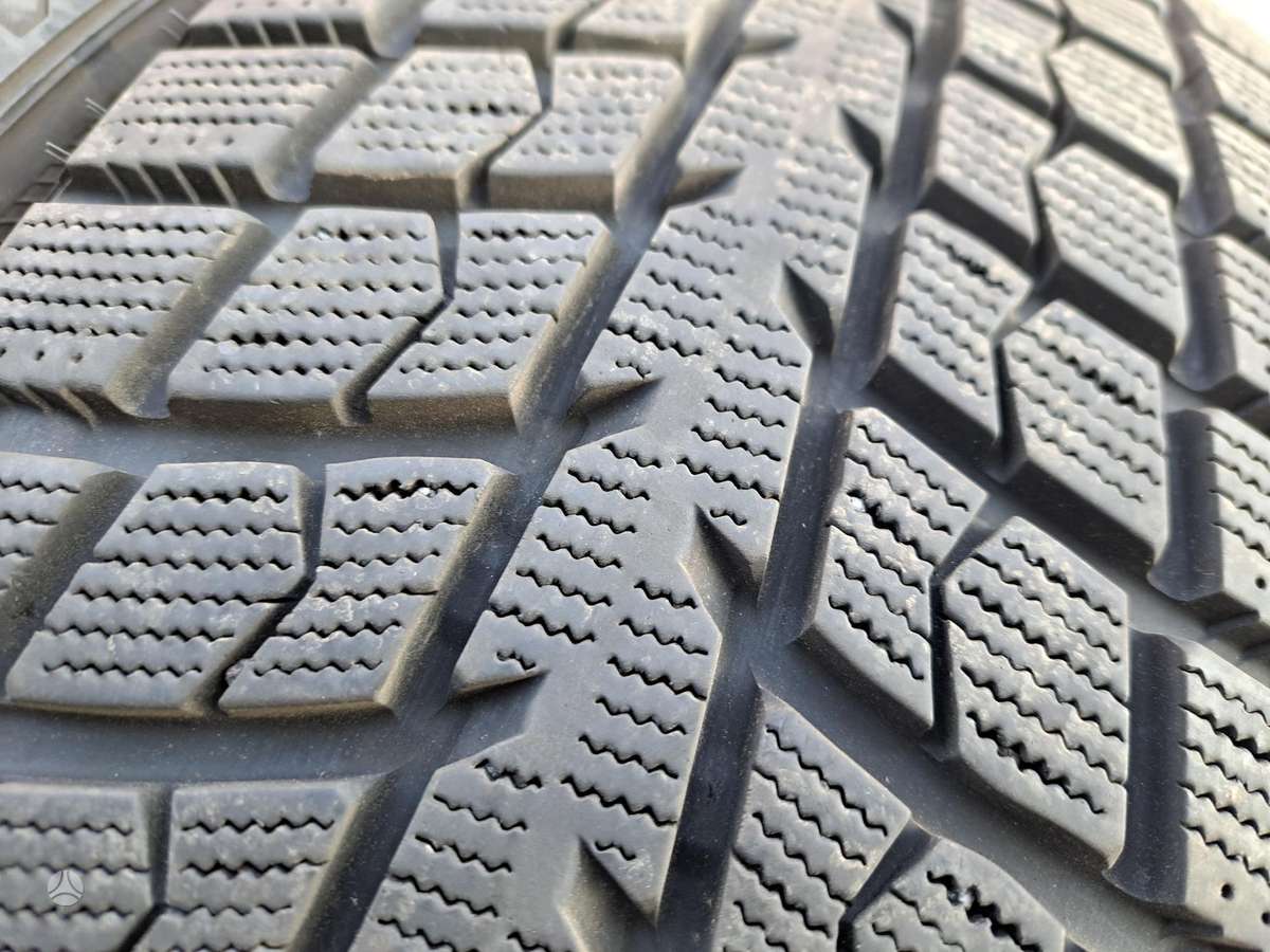 Linglong GreenMax, всесезонные 235/55 R17