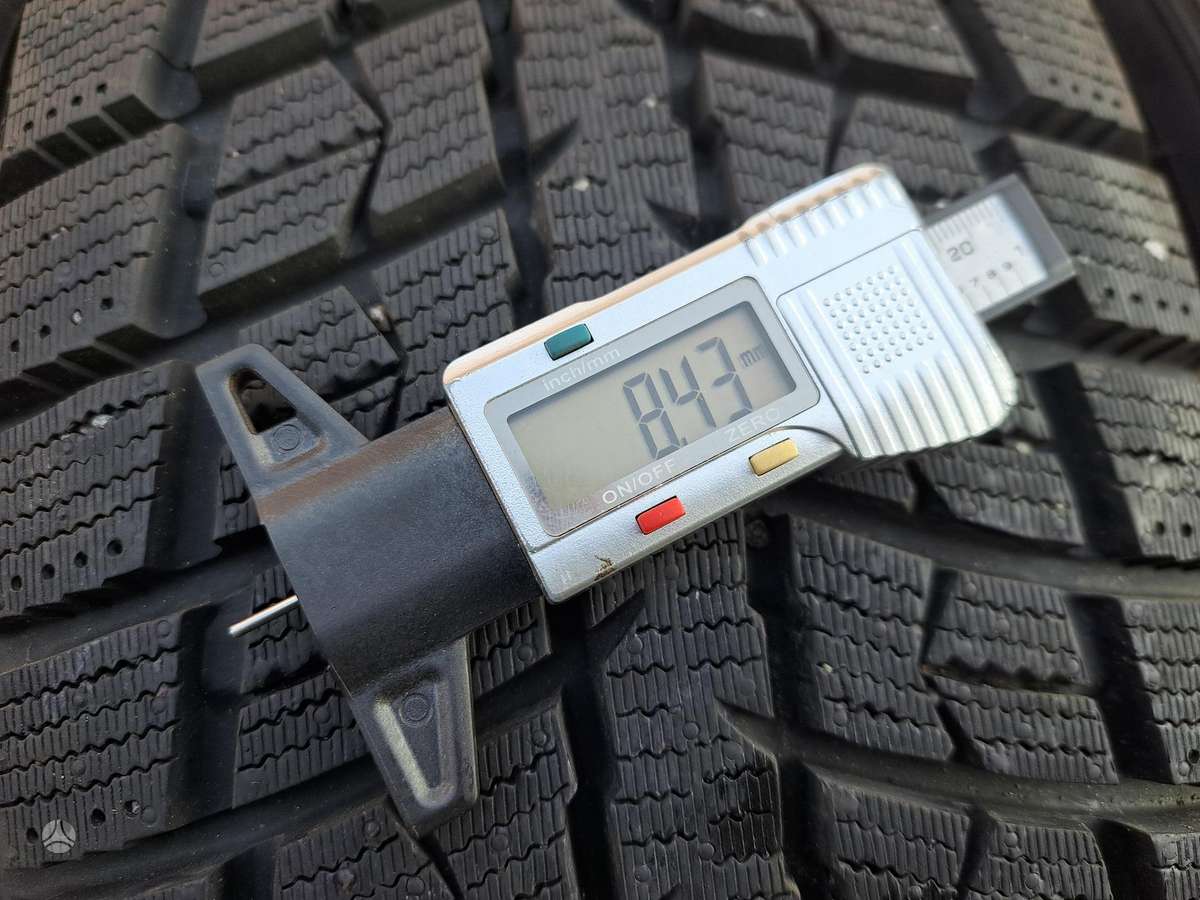Linglong GreenMax, vissezonas 235/55 R17