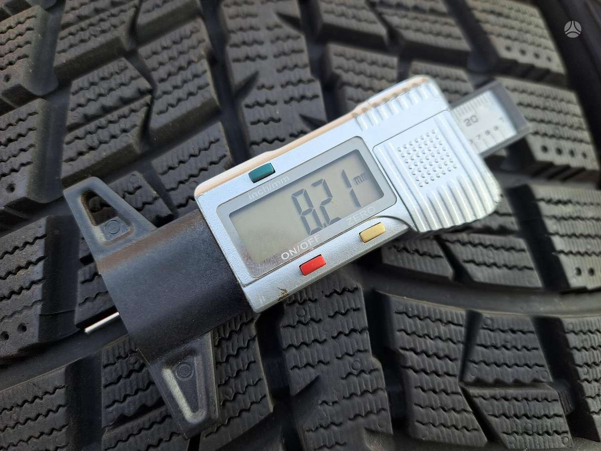 Linglong GreenMax, vissezonas 235/55 R17