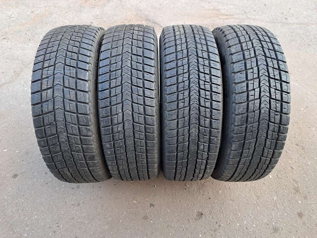 Nexen Winguard, всесезонные 225/65 R17