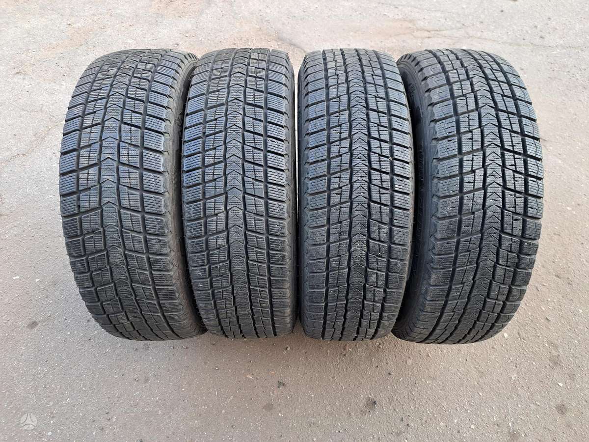 Nexen Winguard, всесезонные 225/65 R17