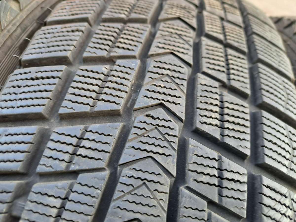 Nexen Winguard, всесезонные 225/65 R17