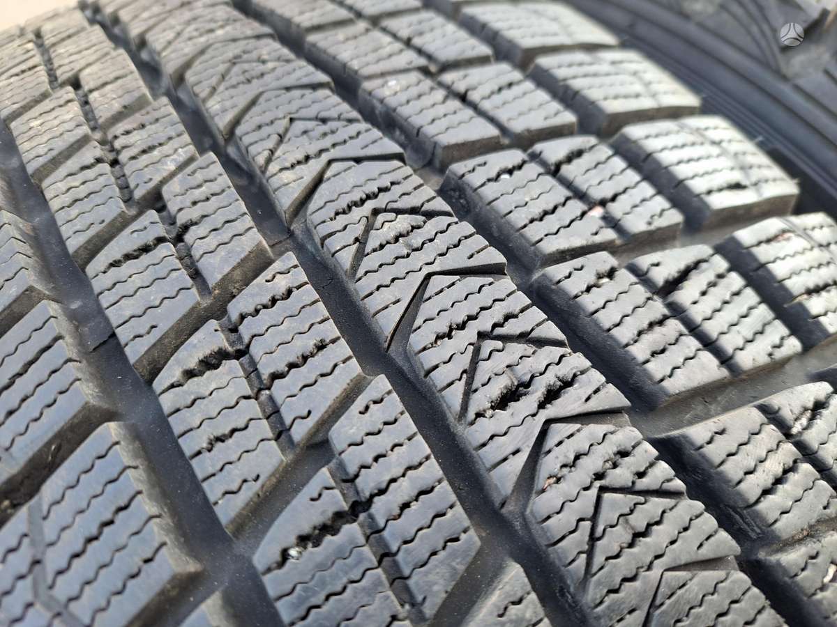 Nexen Winguard, всесезонные 225/65 R17