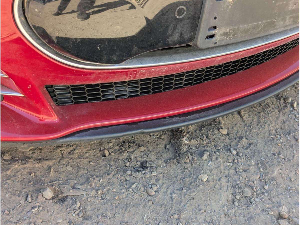 Tesla Model S variklis