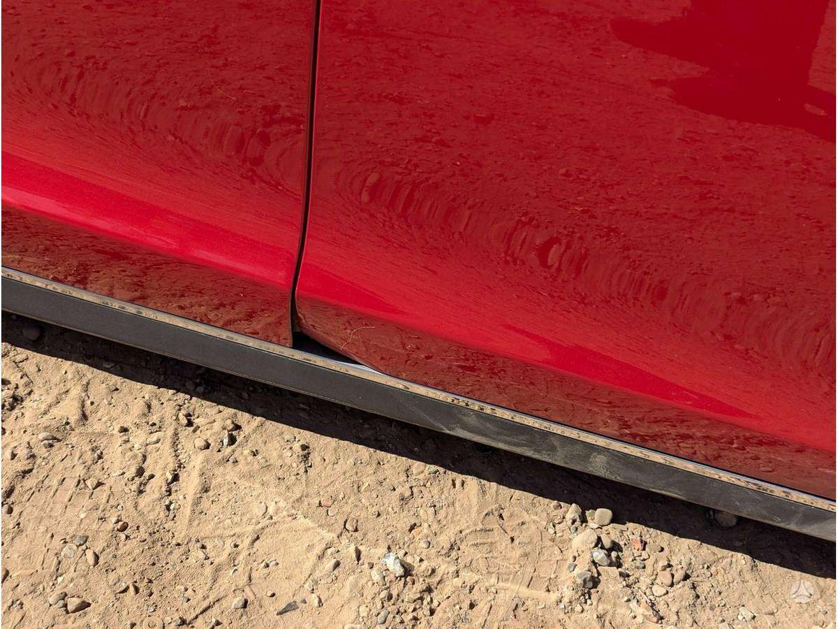 Tesla Model S variklis