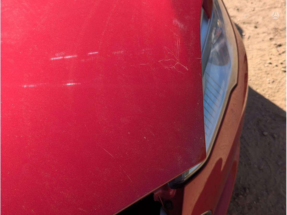 Tesla Model S двигатель