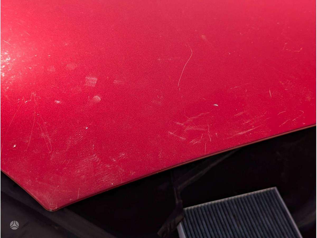 Tesla Model S двигатель
