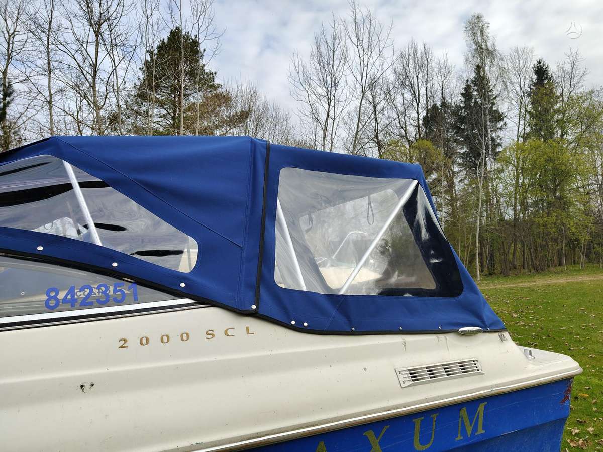 MAXUM 2000SCL, яхты / катера