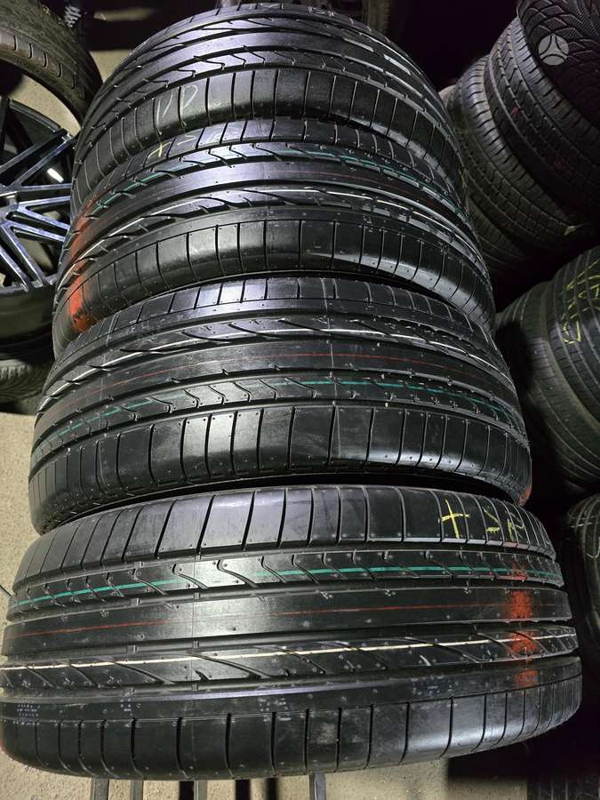 Bridgestone Dueller, vasaras 255/55 R19