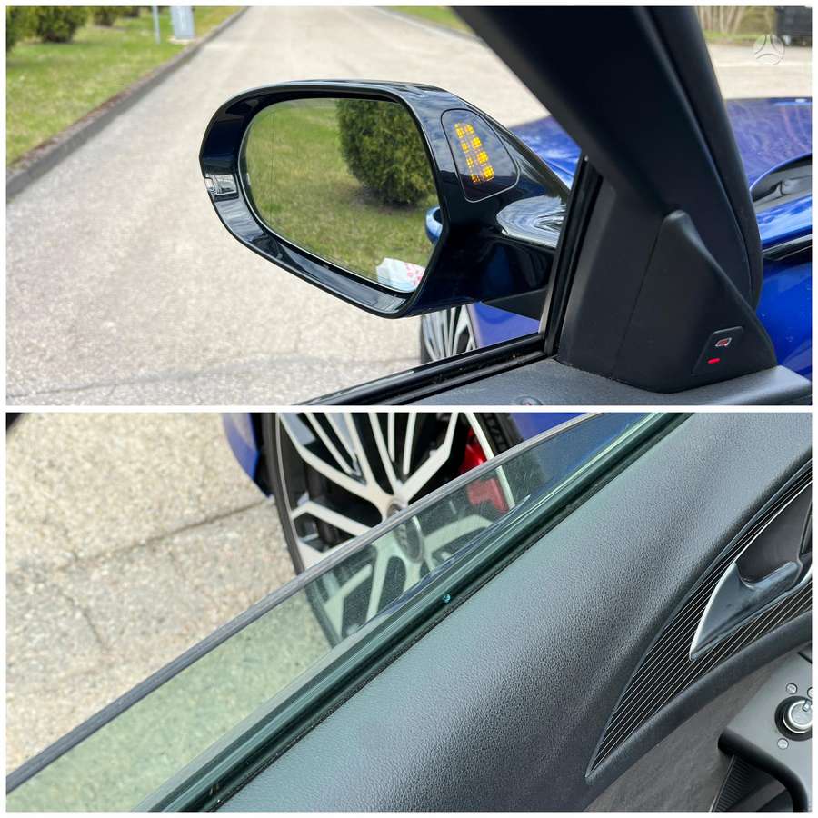 Audi A6, 3.0 l., Универсал