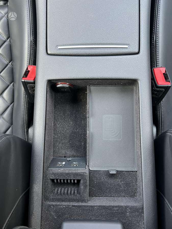 Audi A6, 3.0 l., Универсал