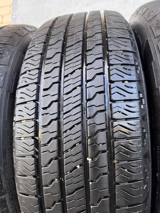Goodyear Wrangler, vasarinės 255/65 R18