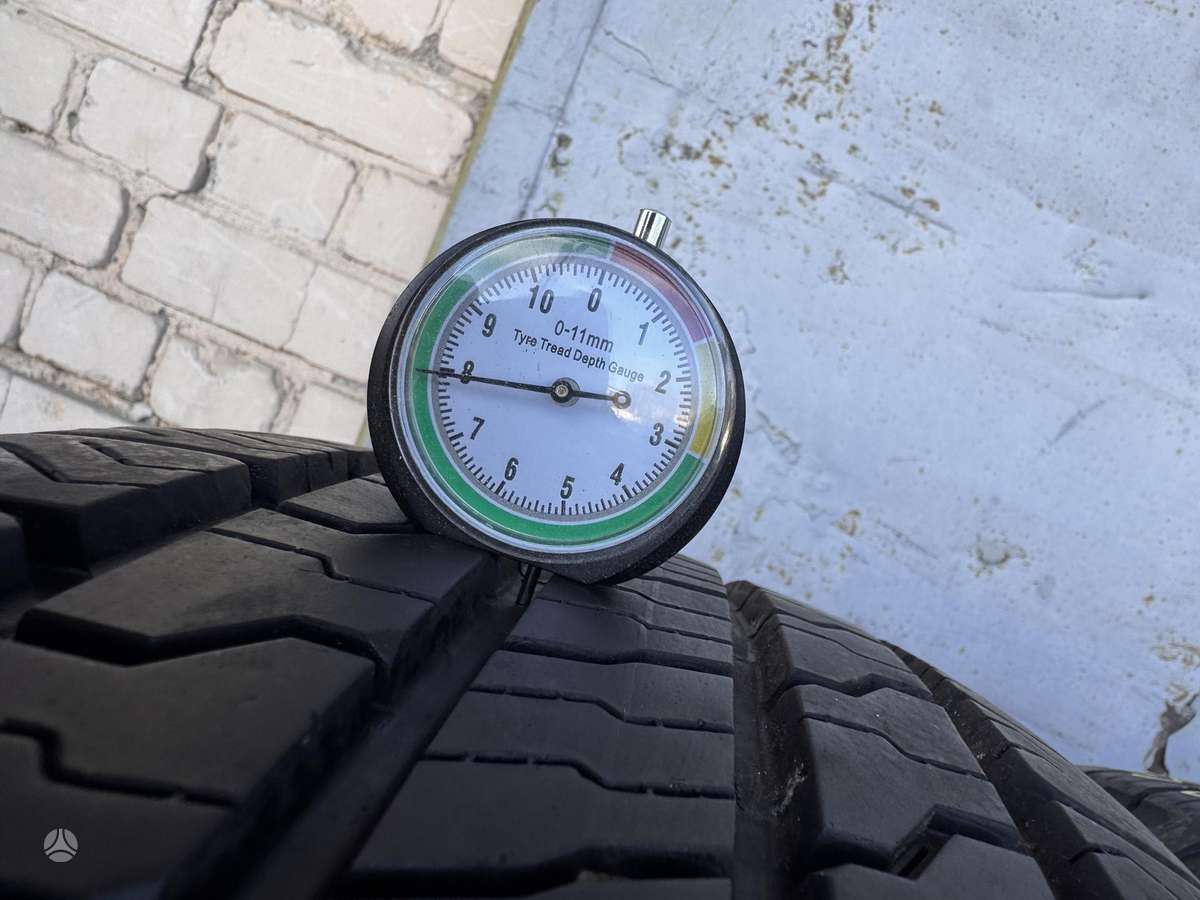 Goodyear Wrangler, летние 255/65 R18