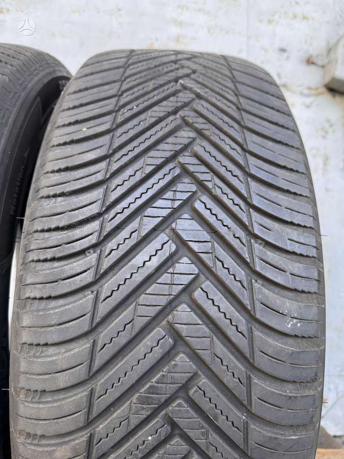 Hankook Kinergy 4s, universalios 255/55 R20