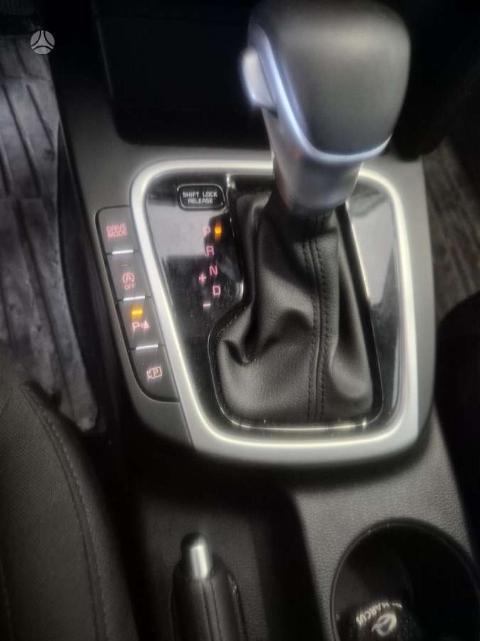 Kia Ceed, 1.5 l., Универсал