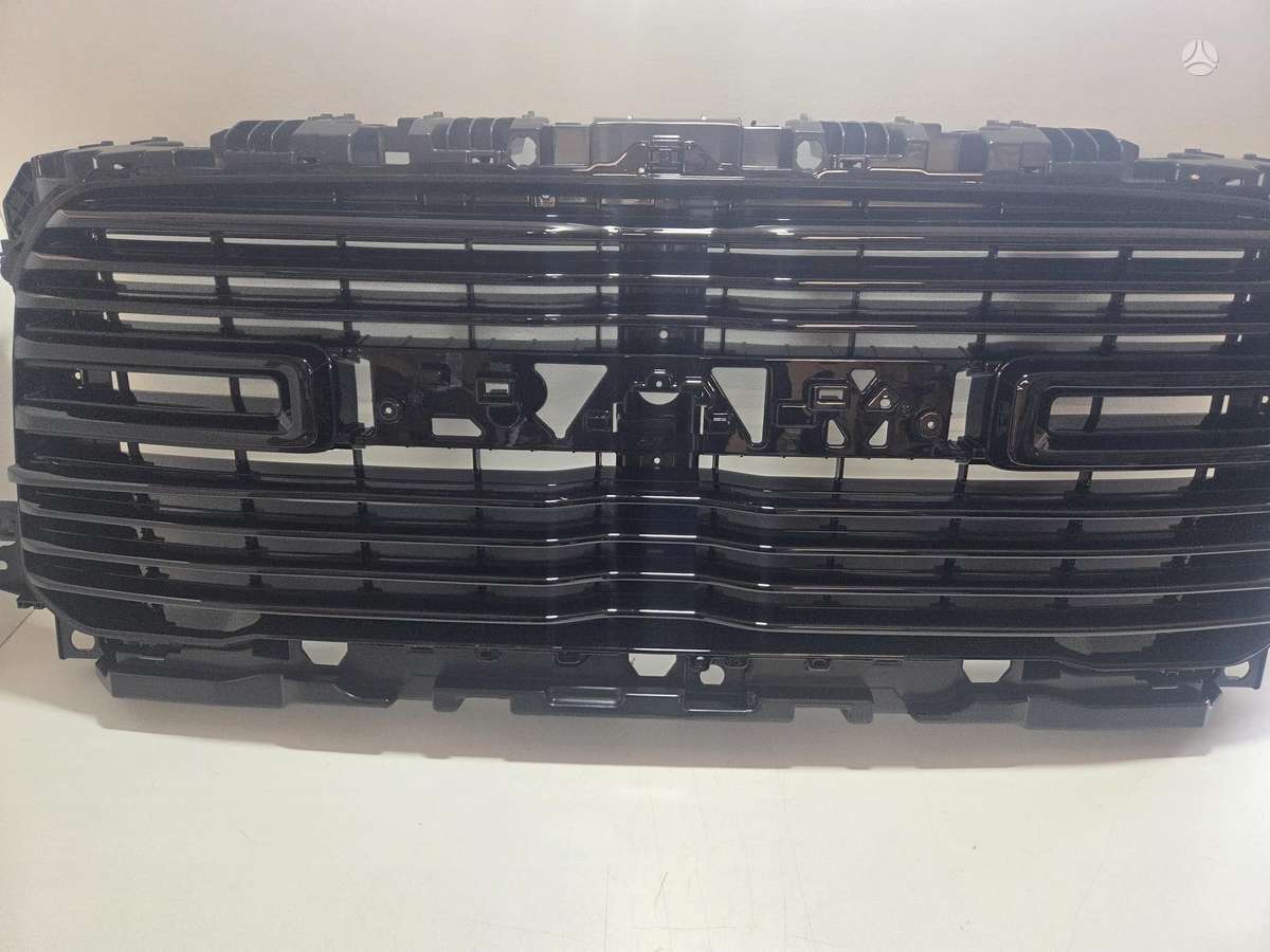 RAM 2500 Ram 2019 2026 2500 3500