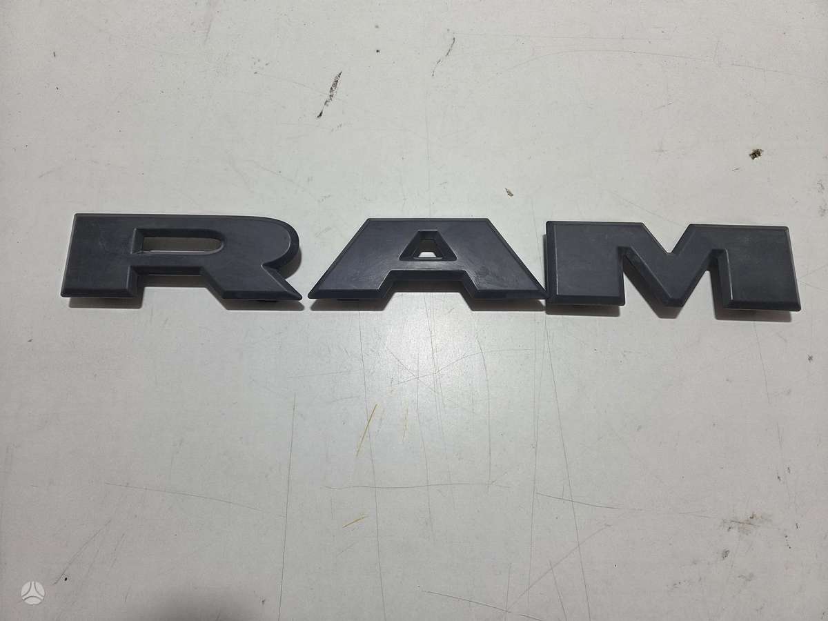 RAM 2500 Ram 2019 2026 2500 3500