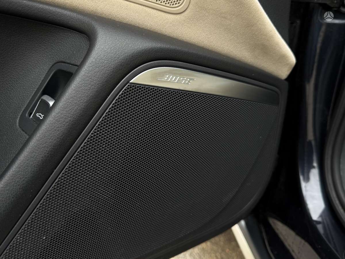 Audi A6 allroad, 3.0 l., Универсал