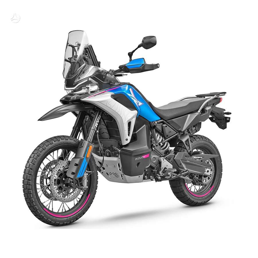 CFMOTO 1000MT-X 946cc, эндуро / adventure