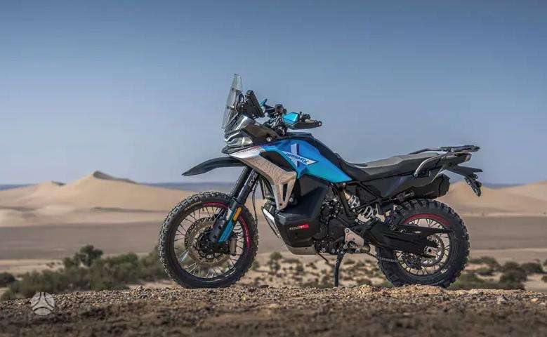 CFMOTO 1000MT-X 946cc, эндуро / adventure