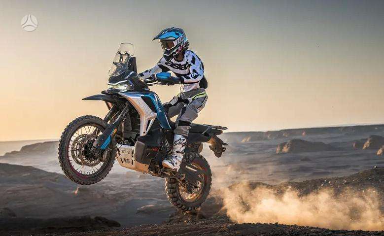 CFMOTO 1000MT-X 946cc, эндуро / adventure