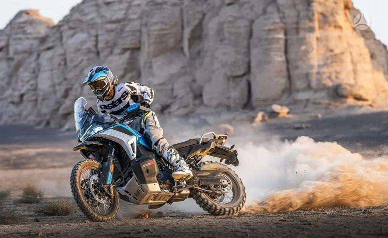 CFMOTO 1000MT-X 946cc, эндуро / adventure