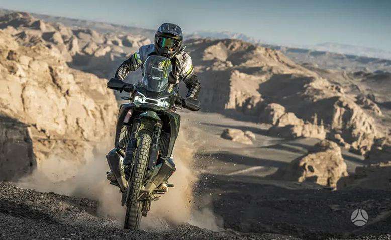 CFMOTO 1000MT-X 946cc, эндуро / adventure