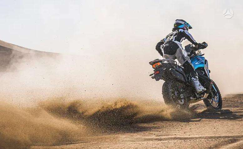 CFMOTO 1000MT-X 946cc, эндуро / adventure