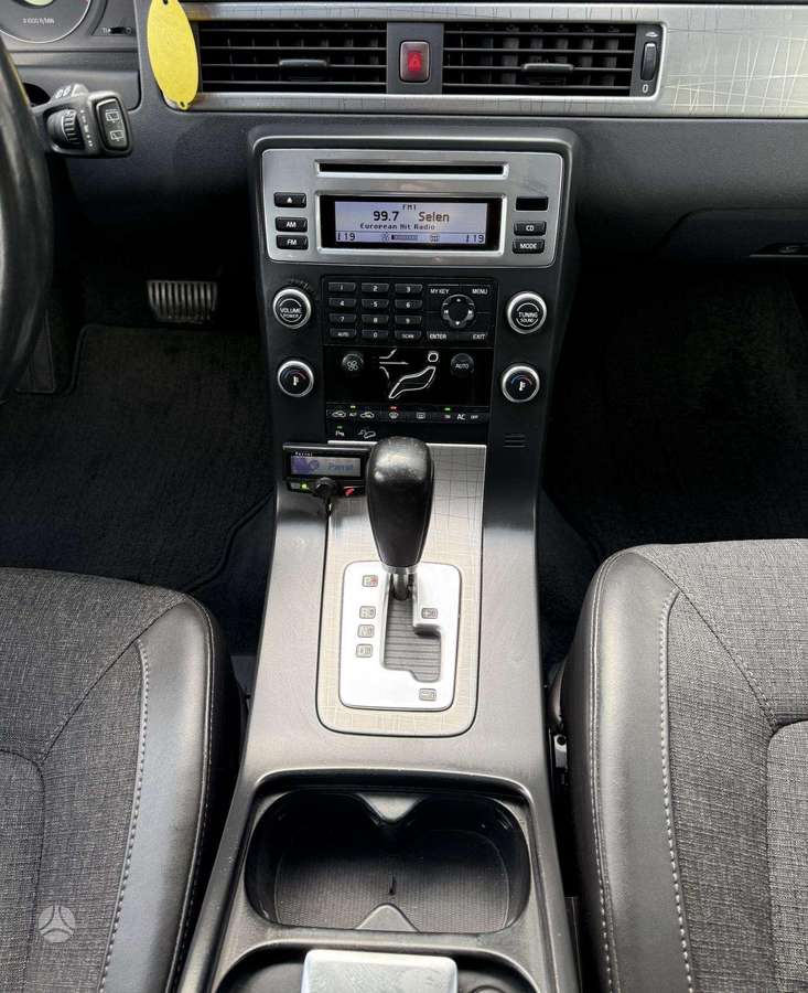 Volvo XC70 - 12