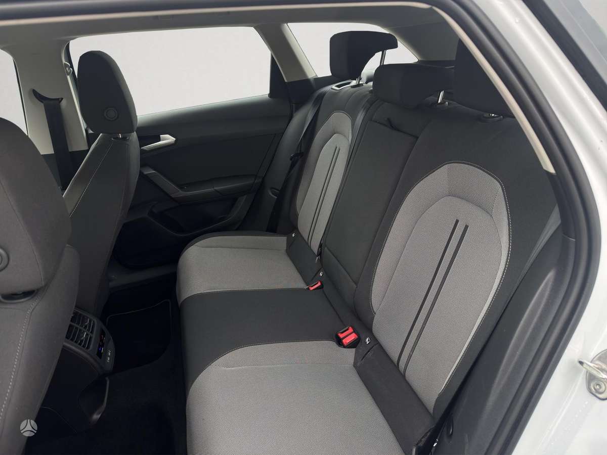 Seat Leon, 2.0 l., wagon