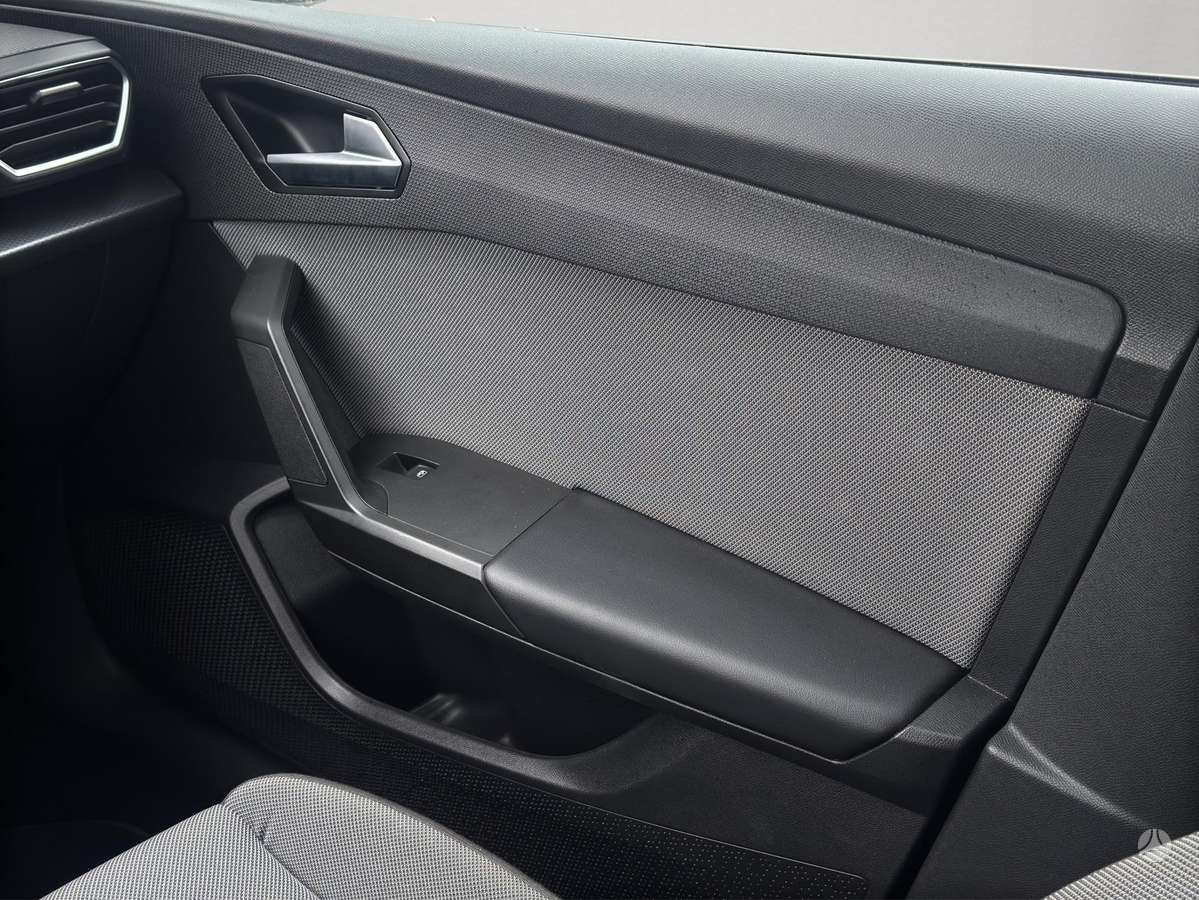 Seat Leon, 2.0 l., wagon