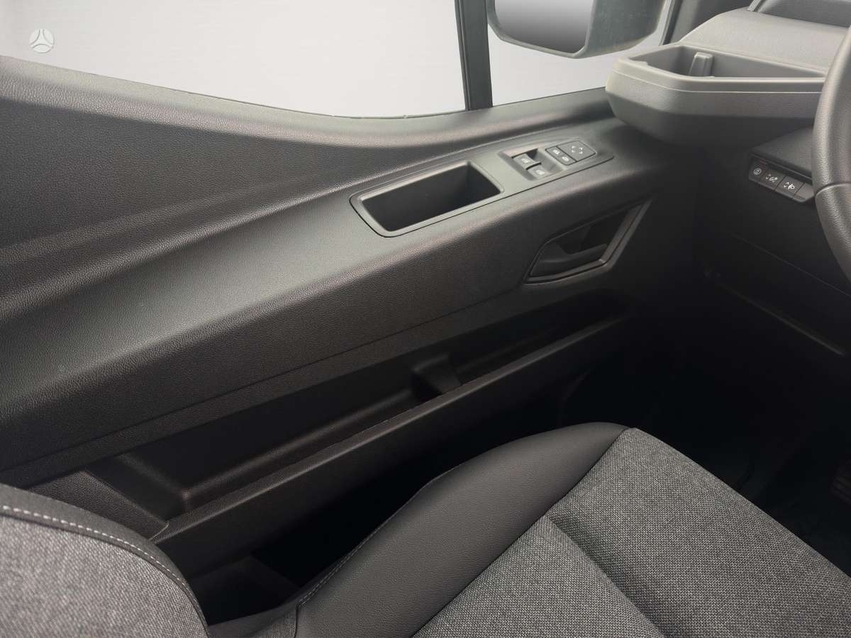 Renault Master, 2.0 l., Коммерческий