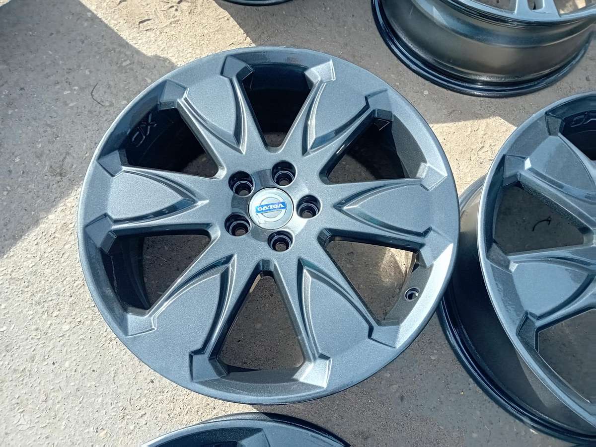 Volvo XC, легкосплавные , R19