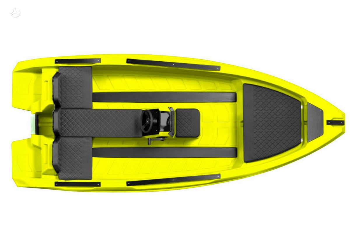 SeaStorm 14, yachts / cruisers