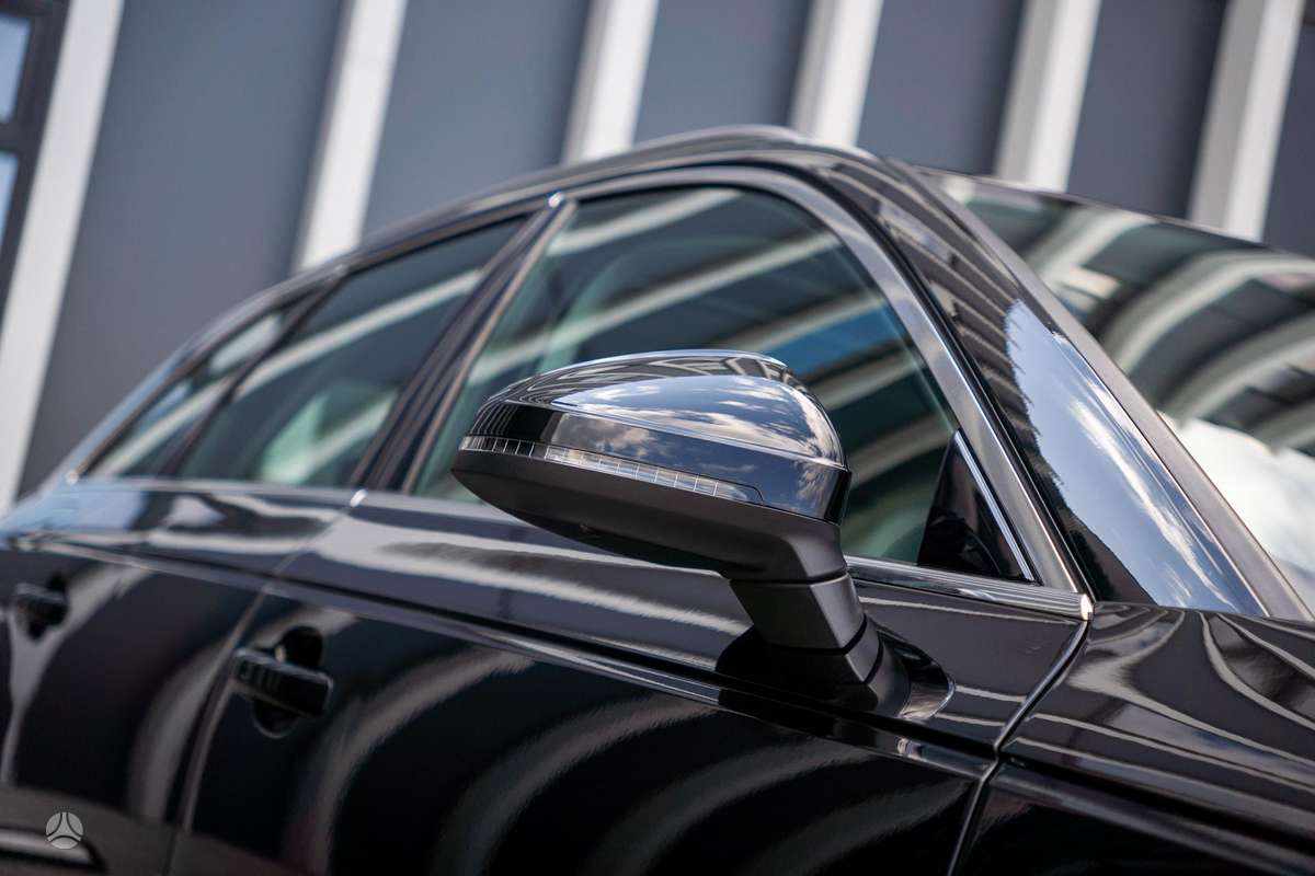Audi A4, 2.0 l., Универсал