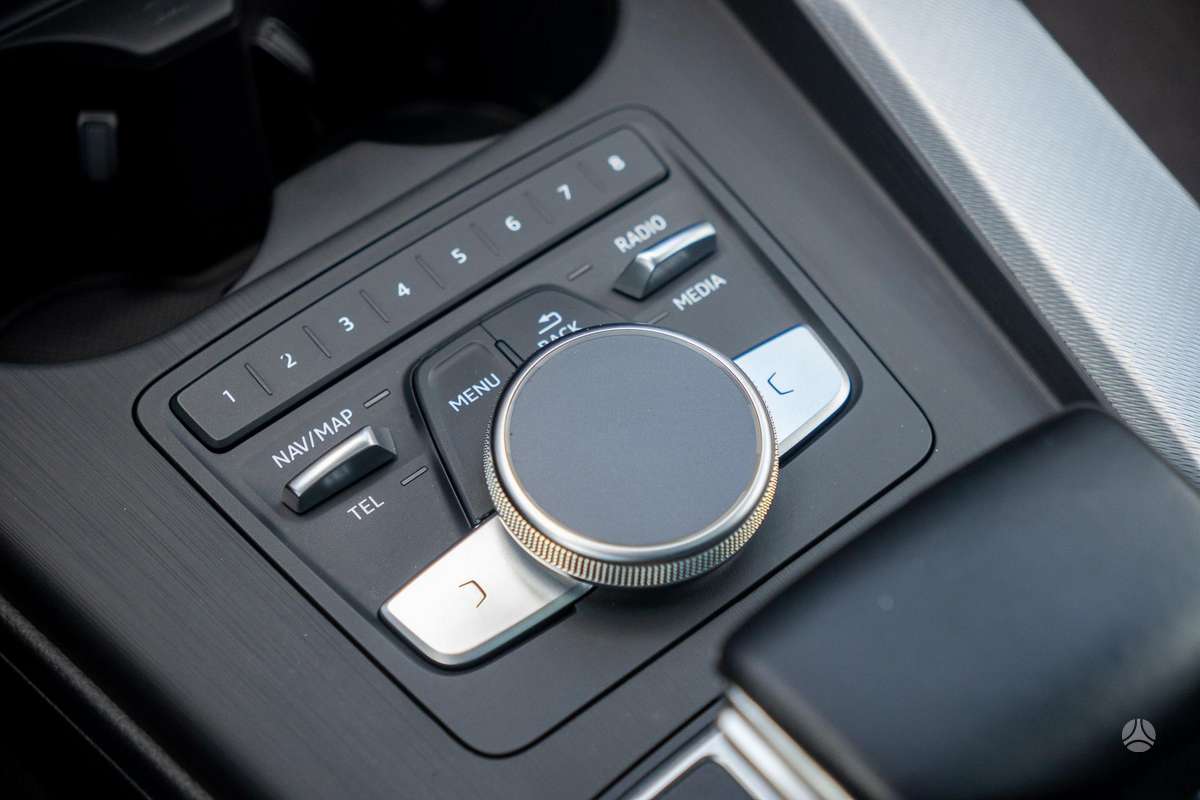 Audi A4, 2.0 l., Универсал