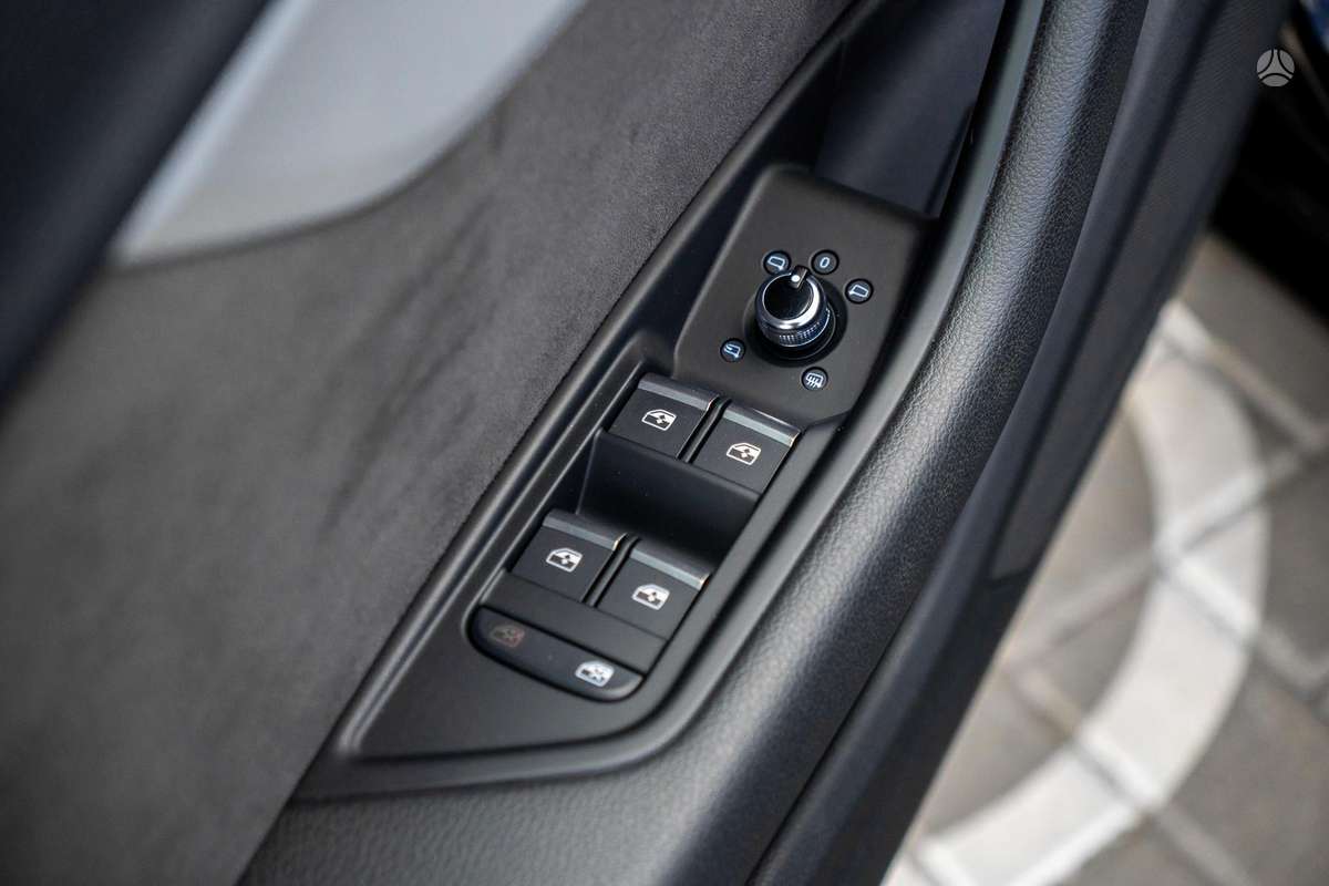 Audi A4, 2.0 l., Универсал