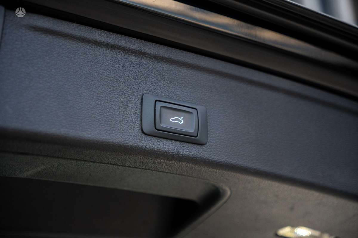 Audi A4, 2.0 l., wagon