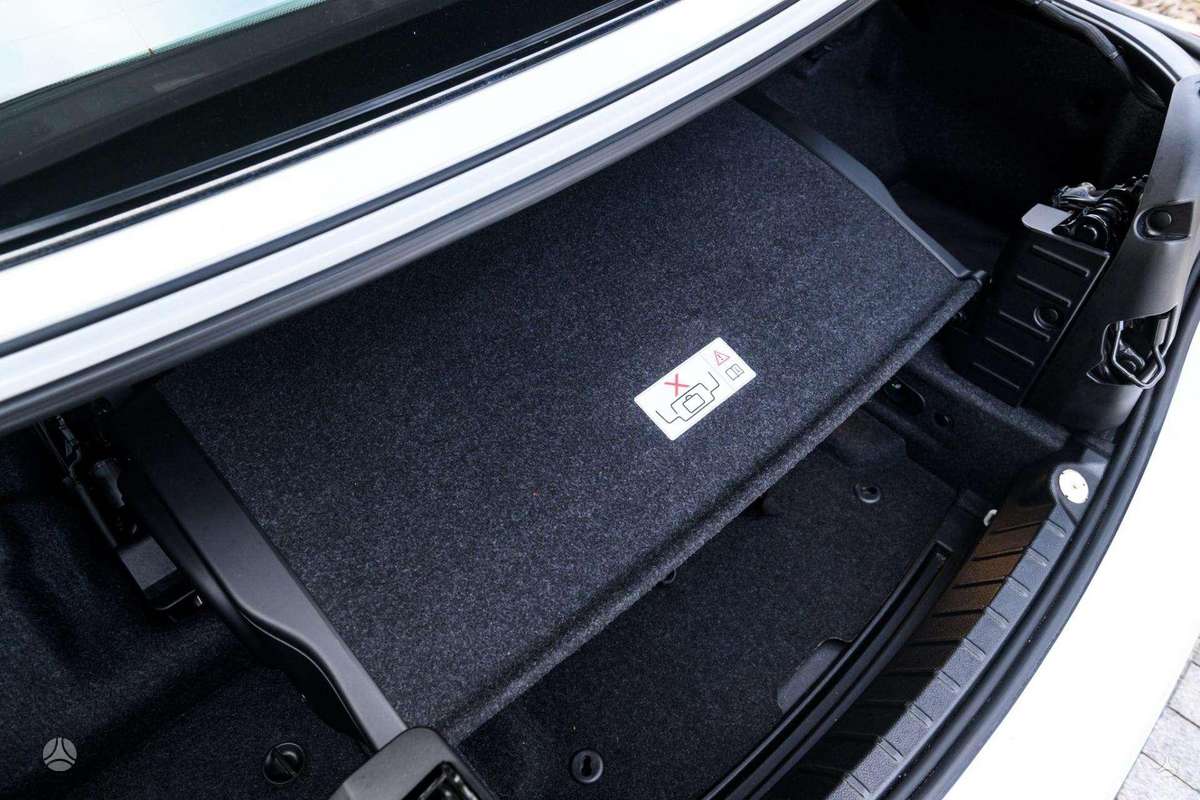 BMW 435, 3.0 l., convertible