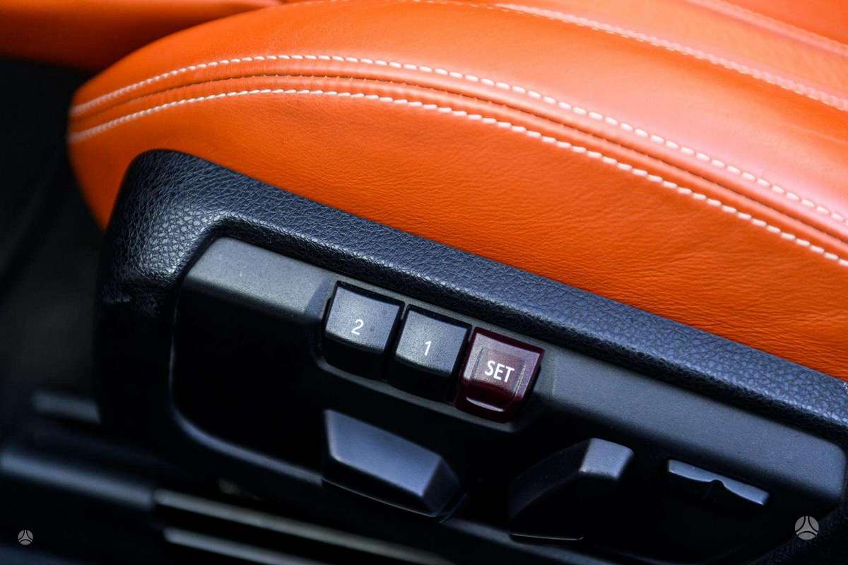 BMW 435, 3.0 l., convertible
