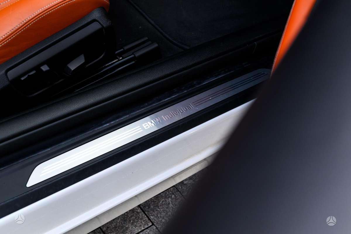 BMW 435, 3.0 l., convertible