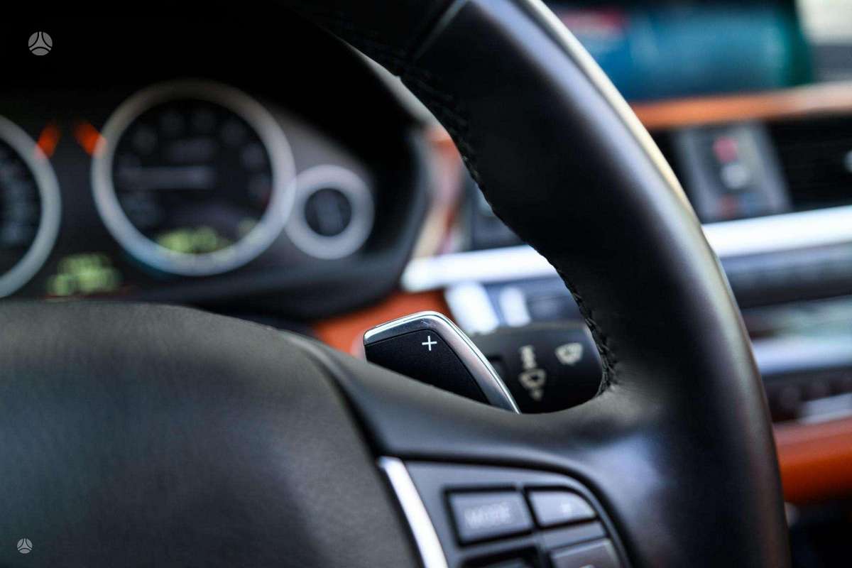 BMW 435, 3.0 l., convertible