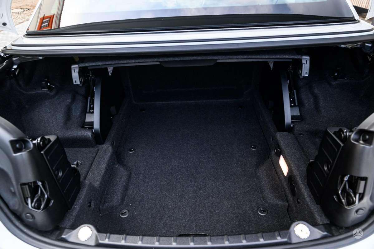 BMW 435, 3.0 l., convertible