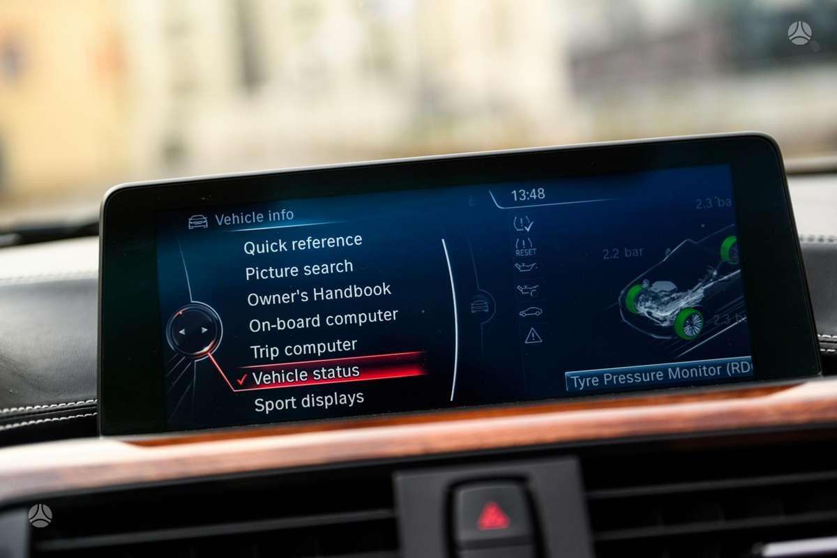 BMW 435, 3.0 l., convertible
