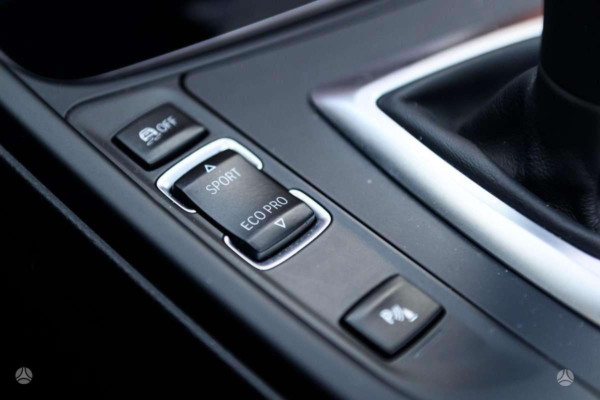 BMW 435, 3.0 l., convertible