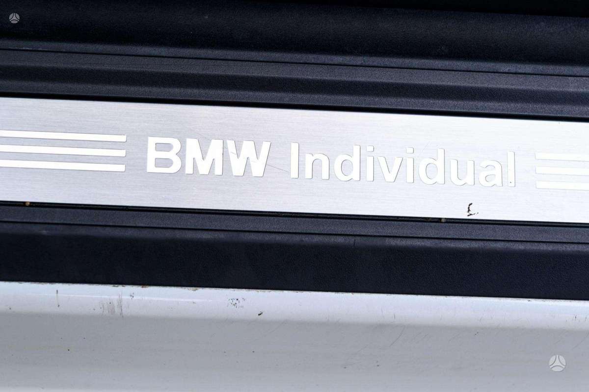 BMW 435, 3.0 l., convertible