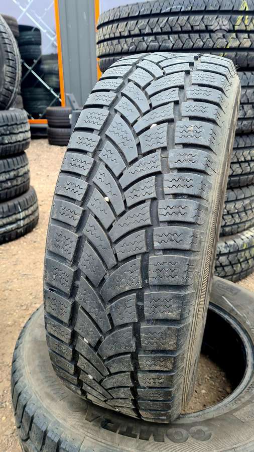 Vredestein ComtracWinter, зимние 235/65 R16