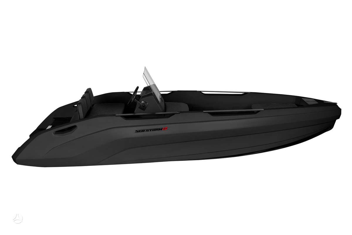 SeaStorm 17, yachts / cruisers