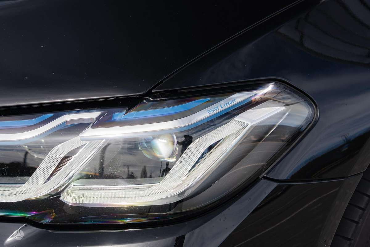 BMW 530, 2.0 l., Универсал